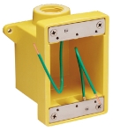 Marinco 510R Sealing Collar With Threaded Ring 